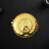 Brass Urli For Home Puja Decor 4.14Kg